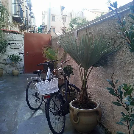 A Casa Di Alba