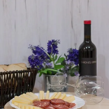 A Casa Di Alba